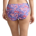 thumbnail image 2 of Jockey Women's Cotton Stretch Hi Cut, 2 of 5