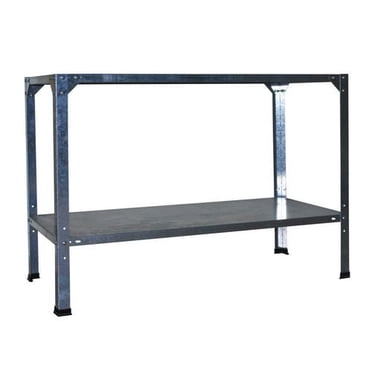 Canopia by Palram Steel Work Bench
