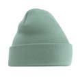 thumbnail image 1 of Beechfield Chapeau d'Hiver Tricoté Doux au Toucher, 1 of 2