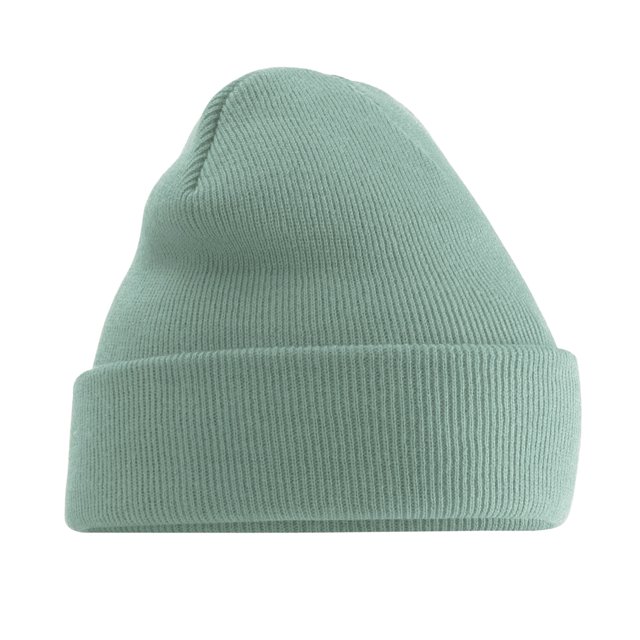 Beechfield Chapeau d'Hiver Tricoté Doux au Toucher