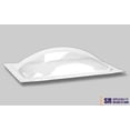 thumbnail image 2 of SKYLIGHT-CLEAR 14 X 30 Skylight, 2 of 4