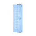 thumbnail image 2 of YIMWNYI Bidirectional Paper Cutter A4 Paper Cutter Handheld Cutting Tool, Efficient Office Paper Trimmer, Versatile Crafting Accessory, Reliable Manual Cutting Machine, Ideal for Crafters, 2 of 6