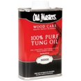 thumbnail image 1 of Old Masters 90008 1 Pint 100 Percent Pure Tung Oil, 1 of 3