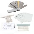 thumbnail image 4 of Guitar Radius Gauge, Professional Guitar Repair Tool, Music Lovers For Guitar, 4 of 8