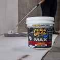 thumbnail image 2 of Flex Seal Liquid, Rubber Sealant Coating, Clear, 1-gal, 2 of 7