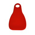 thumbnail image 1 of jinwen Snow Board Mat Snowboard Outdoor Fun Flexible Sledge Snow Sled Flying Carpet Red, 1 of 9