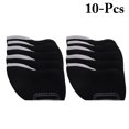 thumbnail image 1 of Bangcool 10PCS Golf Club Head Cover Simple Golf Iron Cover Protective Head Cover, 1 of 4