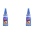 thumbnail image 3 of Decodeary Liquid Shoe Glue Fast-Drying Maintenance Tool Adhesive Household Supplies 2Set, 3 of 6