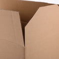 thumbnail image 2 of 5 Pcs Practical Packaging Boxes Packing Boxes Moving Packing Cartons for Storage, 2 of 8