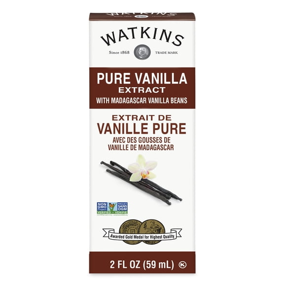WATKINS WATKINS PURE VAN EXT, 59 ML
