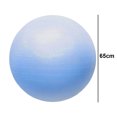 thumbnail image 2 of Birthing Ball Pregnancy Maternity Labor & Yoga Ball, Exercise, Birth & Recovery Plan, 2 of 5