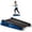 Blue 1, variant on LifePro 30in Walking Pad Treadmill Under Desk – Compact Walking Pad for Home & Office, 7° Incline, 3 MPH, LED Display - Blue