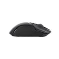 thumbnail image 4 of Razer Basilisk V3 Pro Wireless Gaming Mouse | 30K DPI Optical Sensor, HyperScroll Tilt Wheel, Gen-3 Switches, 13-Zone Chroma RGB, 13 Programmable Controls, 3 Connection Modes, Black, 4 of 7
