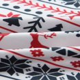 thumbnail image 4 of Ensemble de Pyjama pour Enfant Homme Adulte pour Famille de Noël Owl'S-yard, 4 of 6