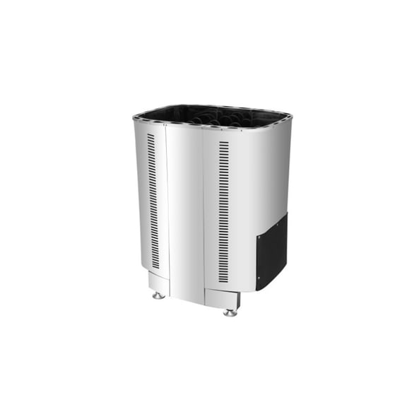 Electric heating tube sauna room heating furnace resort sweat sauna room dry steam furnace ,Effortless Installation