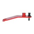 thumbnail image 1 of Miulika Door Alignment Tool Door Adjuster Steel Adjusting Auto Body Collision Repair Red, 1 of 9