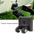 thumbnail image 3 of Support de Transducteur Transom, Support de Plaque de Montage de Transducteur de Longue Durée 7400931 pour ION, 3 of 8