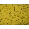 thumbnail image 1 of Ahgly Company Machine Washable Indoor Rectangle Transitional Dark Golden Rod Brown Area Rugs, 7' x 9', 1 of 7