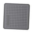 thumbnail image 2 of Xuanheng Craft Cutting Board 2 in 1 Double Sided for Scrapbooking Sewing Model Making gray, 2 of 8