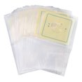 thumbnail image 2 of Colostomy Bag, Plastic 50pcs Ostomy Bag Leakproof  for Travel, 2 of 7