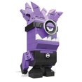 thumbnail image 2 of Figurine à assembler Minion diabolique Kubros de Mega Bloks, 2 of 3