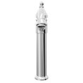 thumbnail image 2 of Novatto BM-359CHWS Century Traditional Watersaver Vessel Faucet, Chrome, 2 of 5