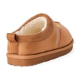 thumbnail image 4 of George Girls' Mule Slippers, 4 of 4