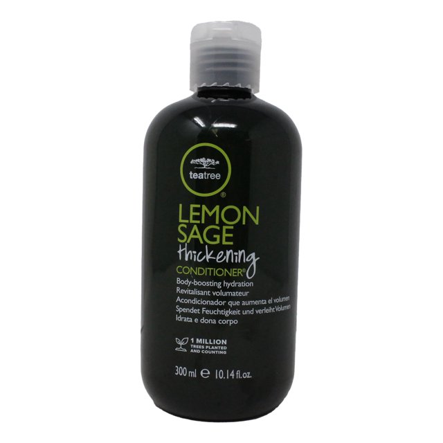 Paul Mitchell Tea Tree Lemon Sage Thickening Conditioner 10.14 Ounce