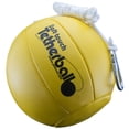 thumbnail image 4 of Park & Sun Sports® 3-Piece Steel Deluxe Tetherball Set, 4 of 5