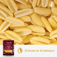 thumbnail image 3 of Fiorfiore bronze dyed 12.5% proteins Gnocchi Pasta, 3 of 5