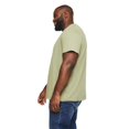thumbnail image 4 of George Big Men's Short Sleeve Tee, 4 of 6