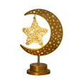 thumbnail image 1 of LED Light Round Light Starry Moon Light Middle Festival Decorative Light Studio Festival Decorative Light, 1 of 7