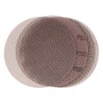 thumbnail image 1 of Unique Bargains 5pcs Mesh Sanding Discs 6 Inch Hook and Loop Sanding Net 320 Grits Dust Free Abrasive Pads for Wood Furniture, 1 of 7