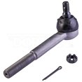 thumbnail image 1 of Dorman MAS Select Chassis Embout de Tringle TI86180 Select; Remplacement OE, 1 of 2