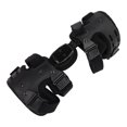 thumbnail image 1 of Knee Stabilizer, Knee Support Brace Comfortable Breathable Flexible Control  For Men Women Left Leg,Right Leg, 1 of 8