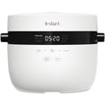 thumbnail image 1 of Refurbished Instant Pot 140-2012-02 12 Cup Multi-Grain/Rice & Slow Cooker, 1 of 2