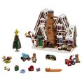 thumbnail image 2 of LEGO Creator Expert - Lebkuche, 2 of 6