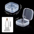 thumbnail image 2 of mmirethe Touch Screen Clear Pencil Tip Tablet Sensitive Painting Stylus Pen Head Repair Spare Nib Replacing Part Accessory, 2 of 6