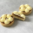 thumbnail image 4 of MasteelfCA 1 Pce Moule à Mousse en Acier Inoxydable 6,5 cm Rond Tartelette Tarte Quiche Moule de Cuisson, 4 of 7
