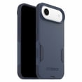 thumbnail image 4 of OtterBox Étui Commuter MagSafe avec Contrôle de la Caméra Riverside (Bleu) pour iPhone Air, 4 of 5