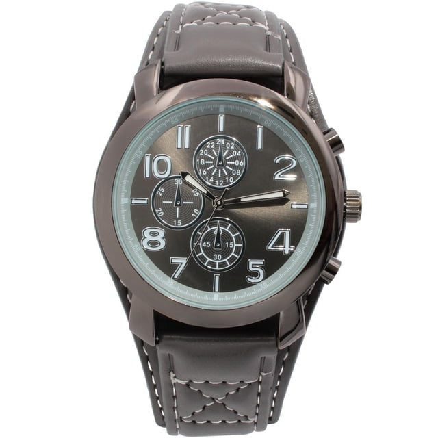 George Men's Analog Watch