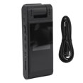 thumbnail image 2 of Wearable Camera, 4K Night Vision Magnetic Back Clip Loop Recording Body Worn Video Recorder HD 1.54in Screen 180 Degree Rotatable Lens  for Law Enforcement, 2 of 7