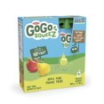 thumbnail image 1 of Gogo squeez Apple Pear Fruitsauce Pouch, 1 of 1