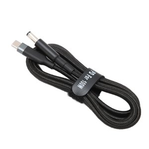 DC Charging Cable, Easy To Use Laptop Charging Cable  For Laptop For Computer For PC 2m