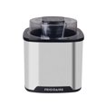 thumbnail image 1 of Frigidaire 2.0 Quart Ice Cream Maker - Stainless Steel, 1 of 3