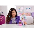 thumbnail image 4 of Travel Barbie Doll with Snow Fashion, Barbie Extra Fly, 4 of 6