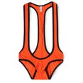 thumbnail image 3 of LSLJS Men's Fashion Boxer Shorts Mesh Breathable Sexy Underpants, Men's Briefs, 3 of 3