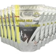 thumbnail image 1 of Poudre de Lait Entier - 9 Lb - Livraison Gratuite Canada Grand, 1 of 3