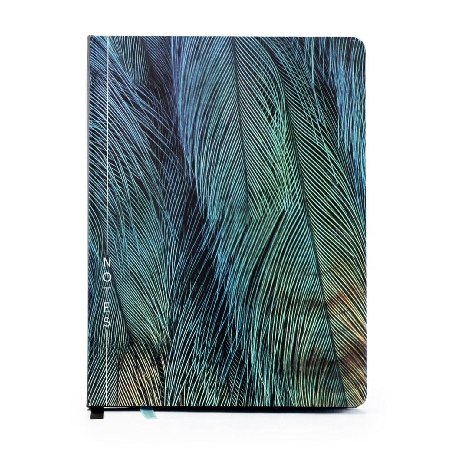 Journal Rigide Hilroy® Feather, 6X8