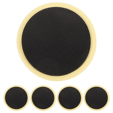 20Pcs Mountain Bike Repair Patch Bike Patch Road Bike Tire Repair Tool Tire Repair Patch